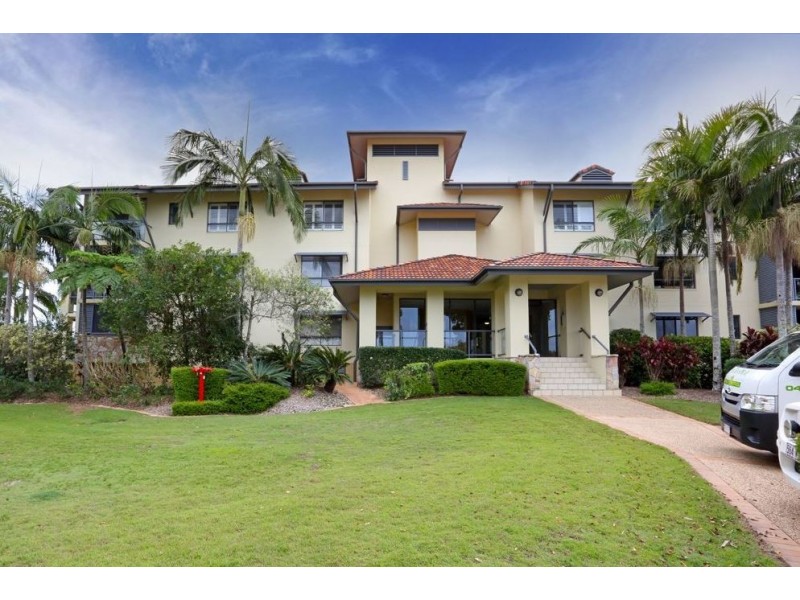 12/1 Millennium Circuit, Pelican Waters QLD 4551