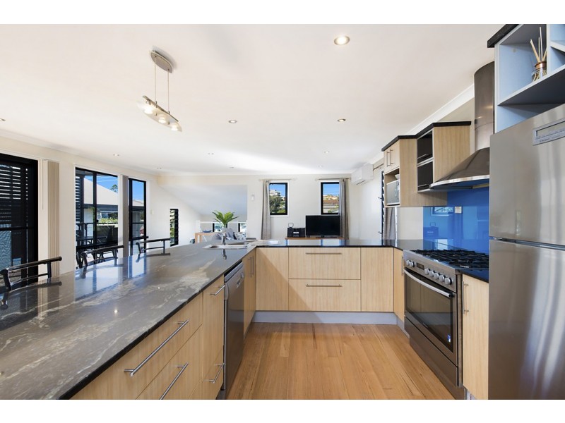 22 Seaview Terrace, Moffat Beach QLD 4551