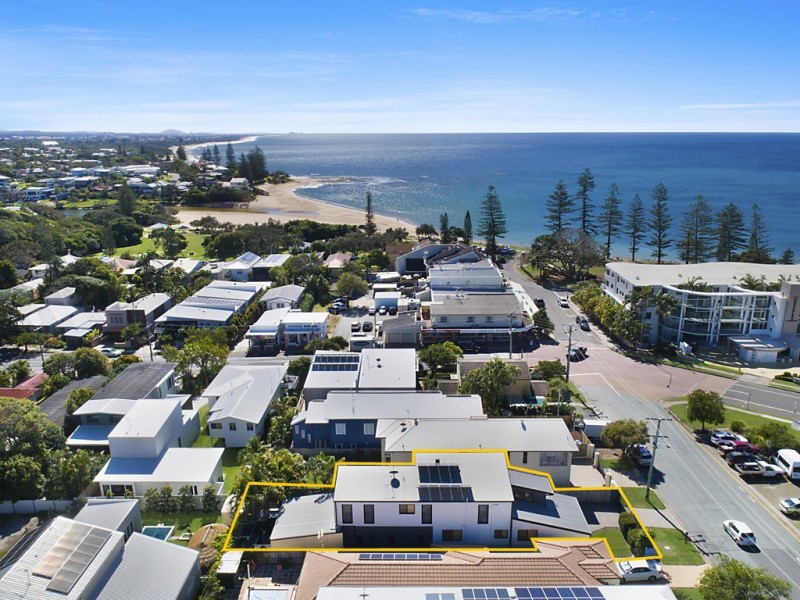 22 Seaview Terrace, Moffat Beach QLD 4551