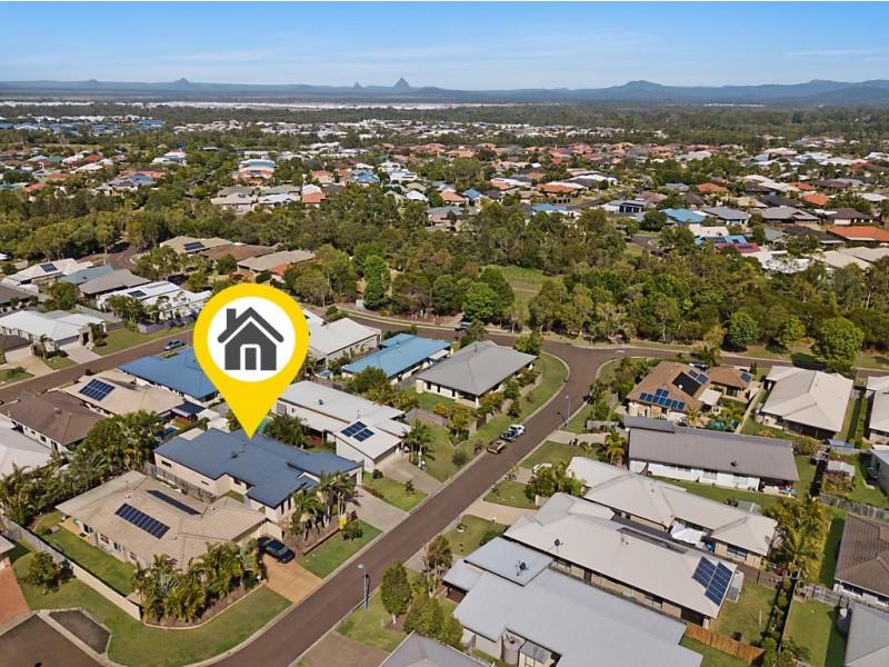 6 Bangalore Close, Caloundra West QLD 4551