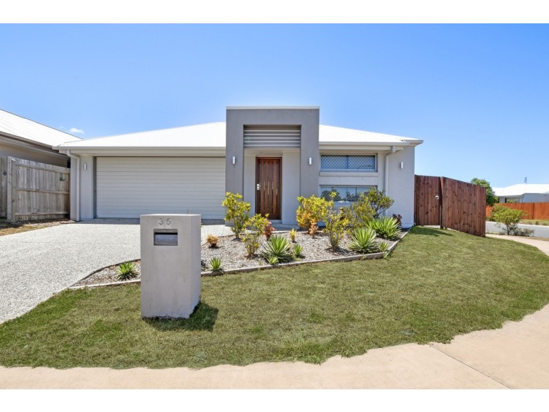 35 Sienna Street, Caloundra West QLD 4551