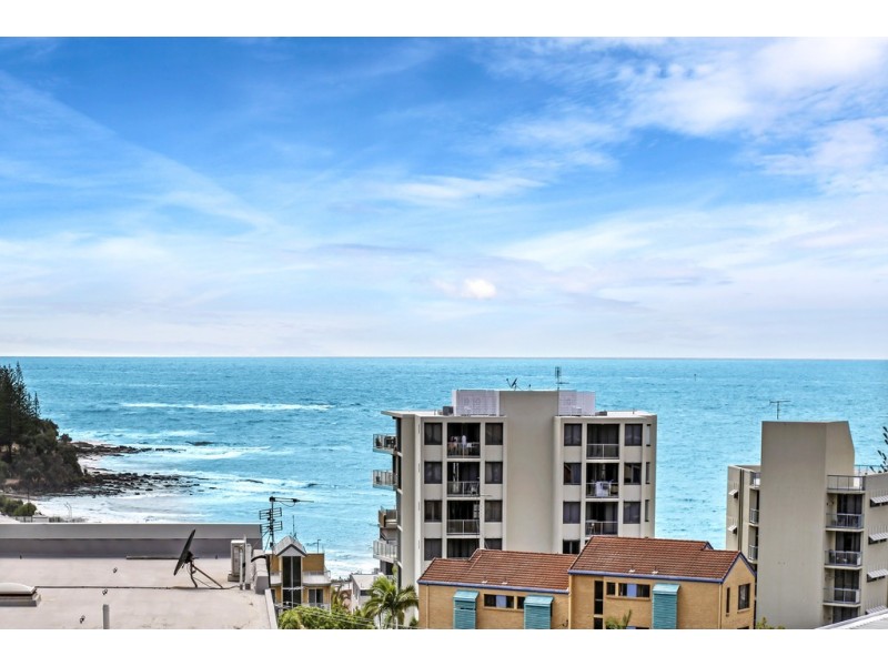 Unit 4/30 Canberra Terrace, Caloundra QLD 4551