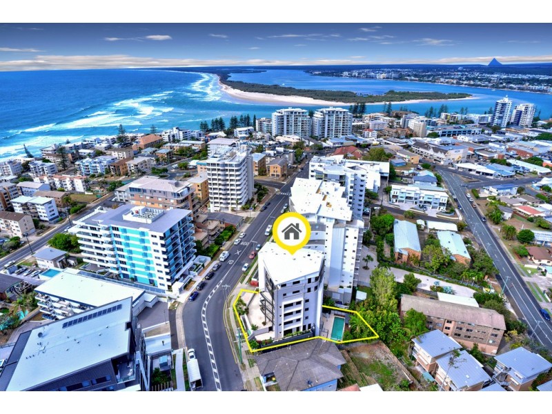 Unit 4/30 Canberra Terrace, Caloundra QLD 4551