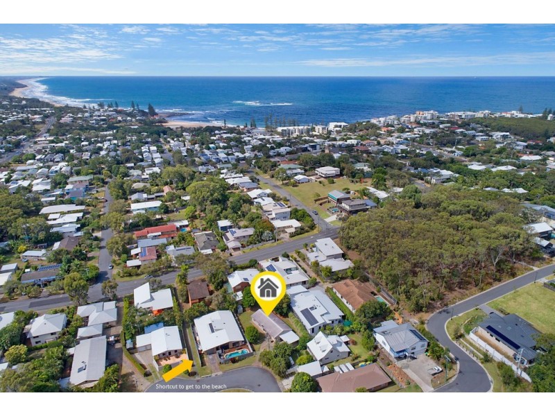 5 Furlong Drive, Moffat Beach QLD 4551