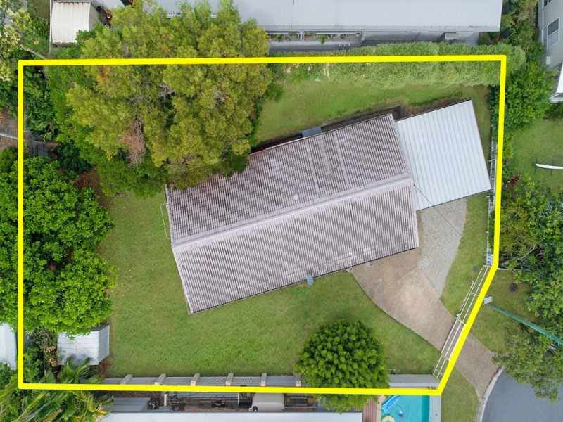 5 Furlong Drive, Moffat Beach QLD 4551