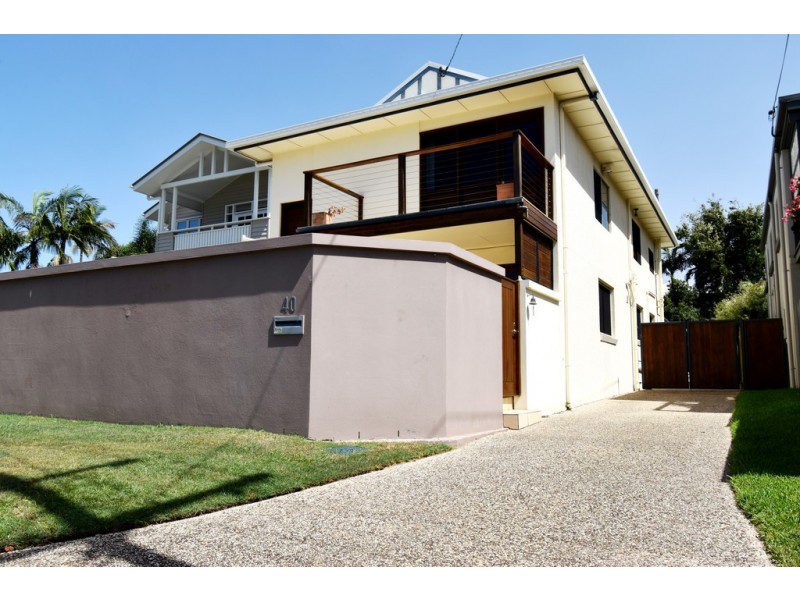 40 Roderick Street, Moffat Beach QLD 4551