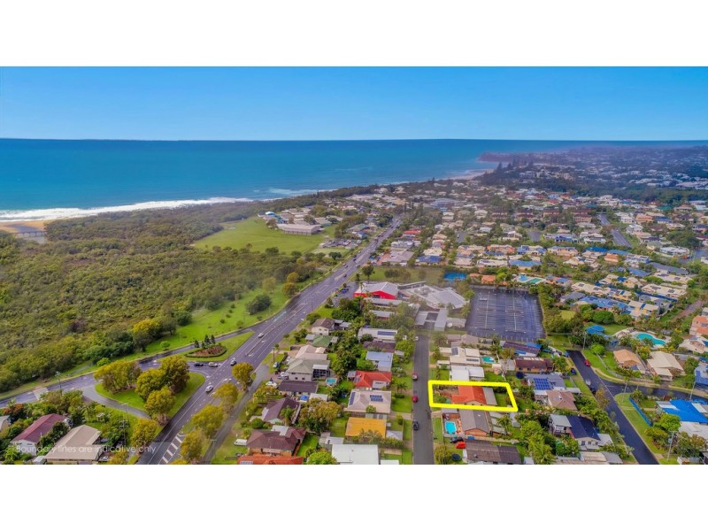 8 Elinya Street, Battery Hill QLD 4551