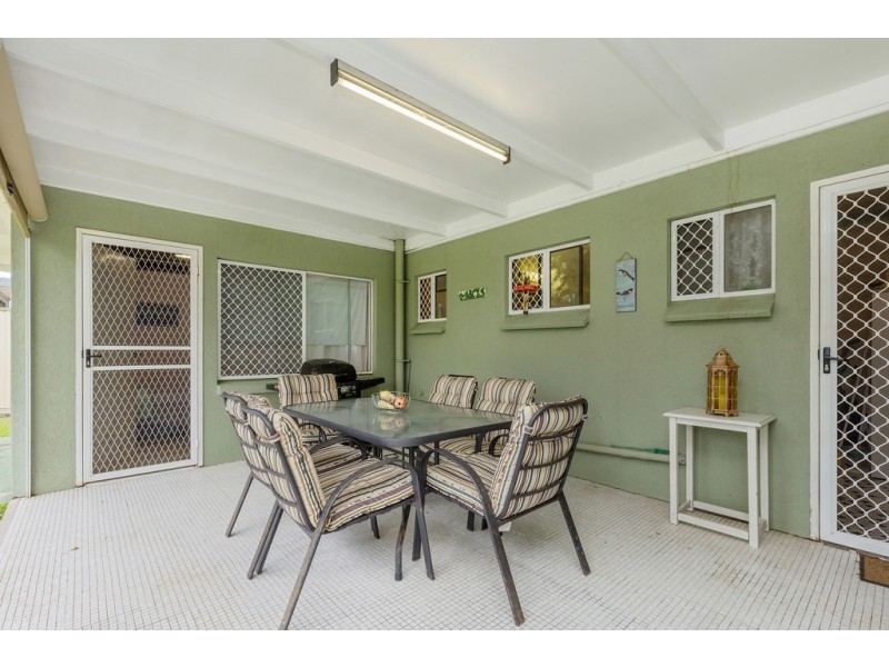 8 Elinya Street, Battery Hill QLD 4551