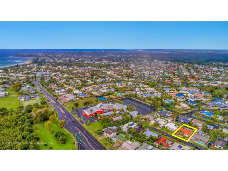 8 Elinya Street, Battery Hill QLD 4551