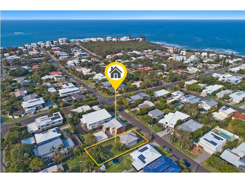 8 Rose Street, Shelly Beach QLD 4551