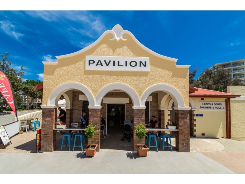 5/1 Bombala Terrace, Caloundra QLD 4551