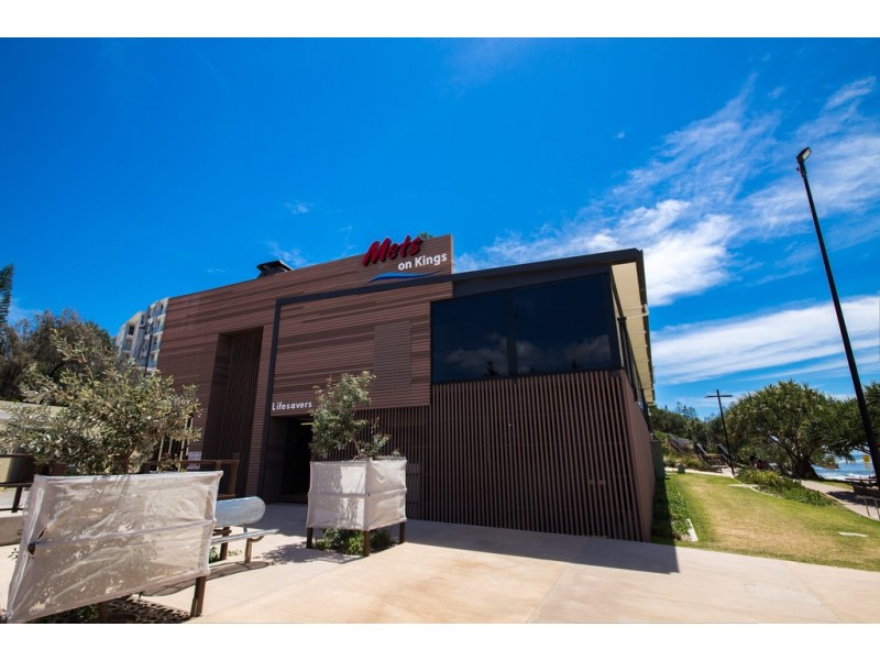 5/1 Bombala Terrace, Caloundra QLD 4551