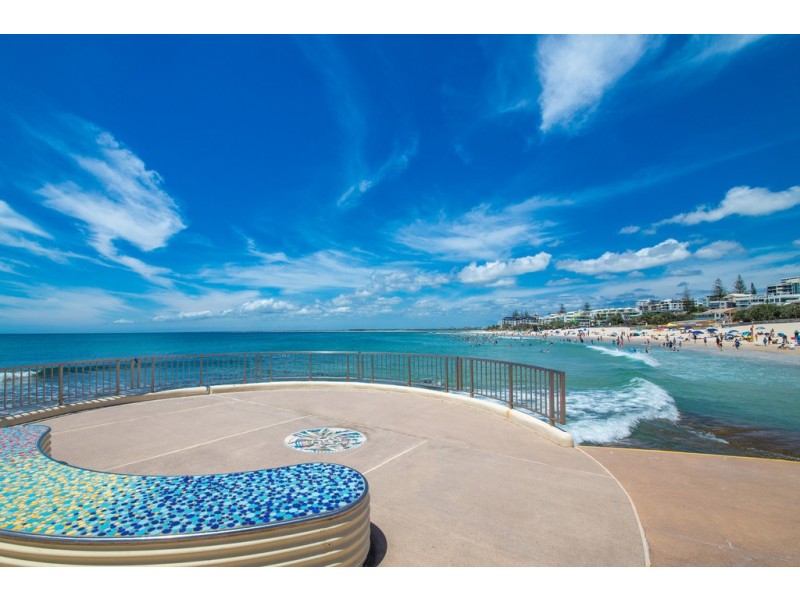 5/1 Bombala Terrace, Caloundra QLD 4551