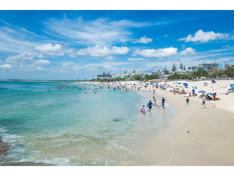 5/1 Bombala Terrace, Caloundra QLD 4551