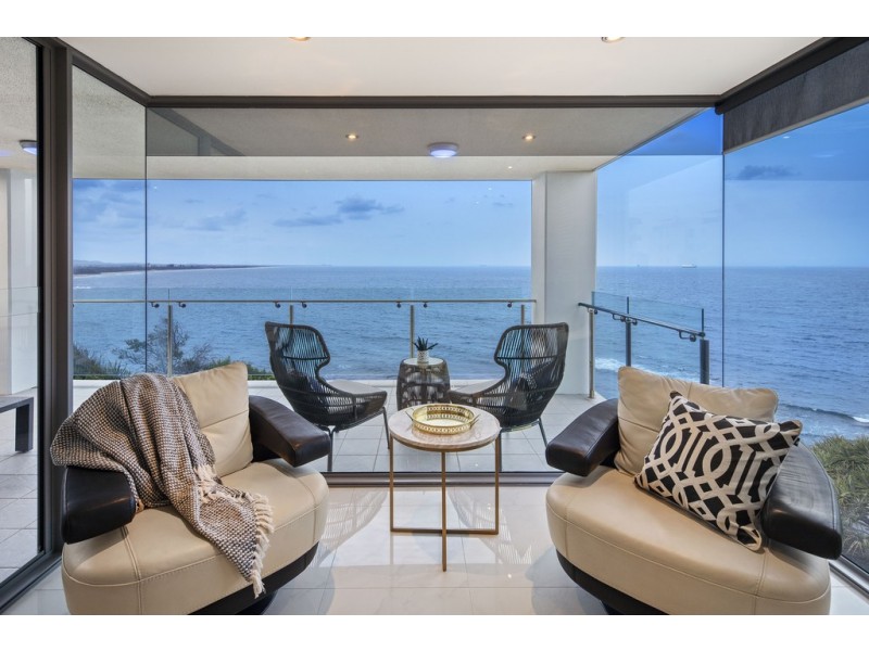 1 Bennett Street, Moffat Beach QLD 4551