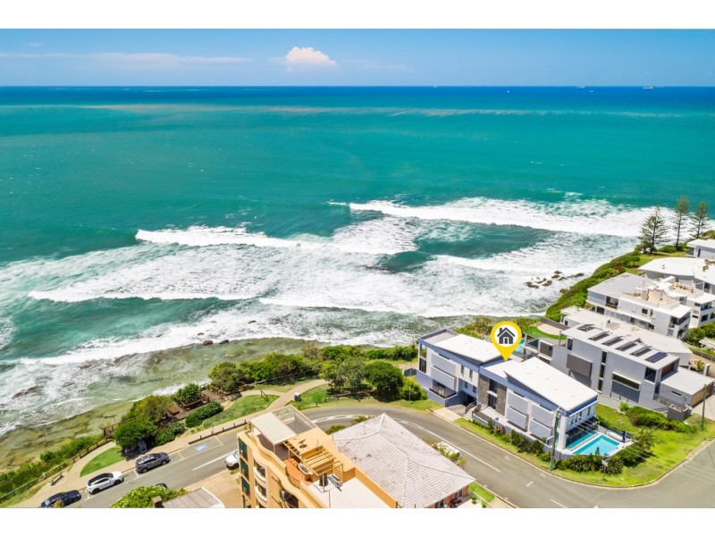 1 Bennett Street, Moffat Beach QLD 4551