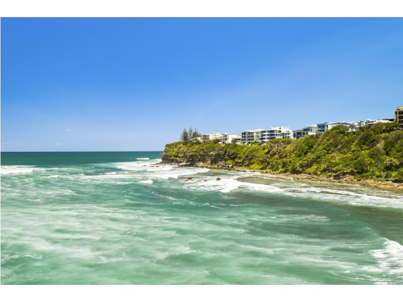 1 Bennett Street, Moffat Beach QLD 4551