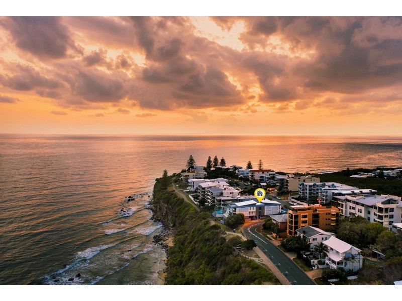 1 Bennett Street, Moffat Beach QLD 4551