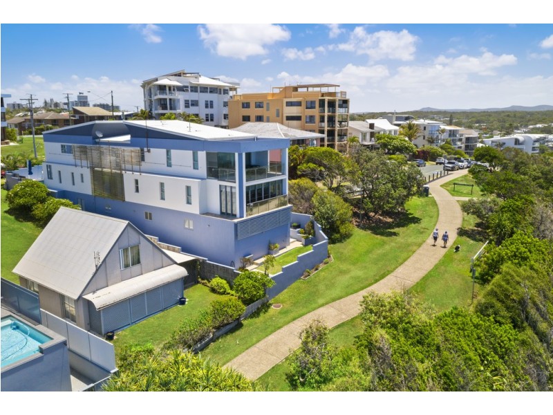 1 Bennett Street, Moffat Beach QLD 4551