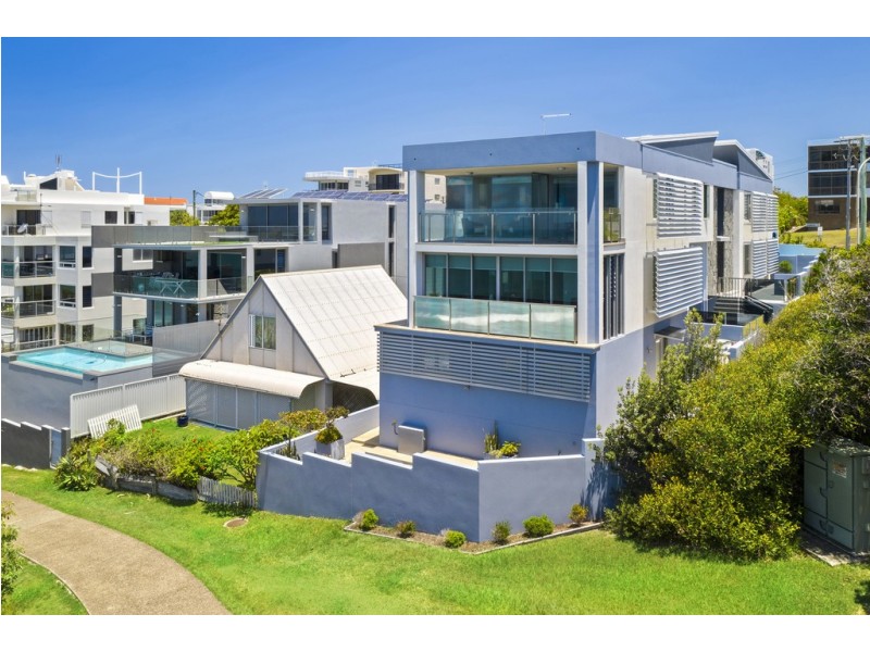 1 Bennett Street, Moffat Beach QLD 4551