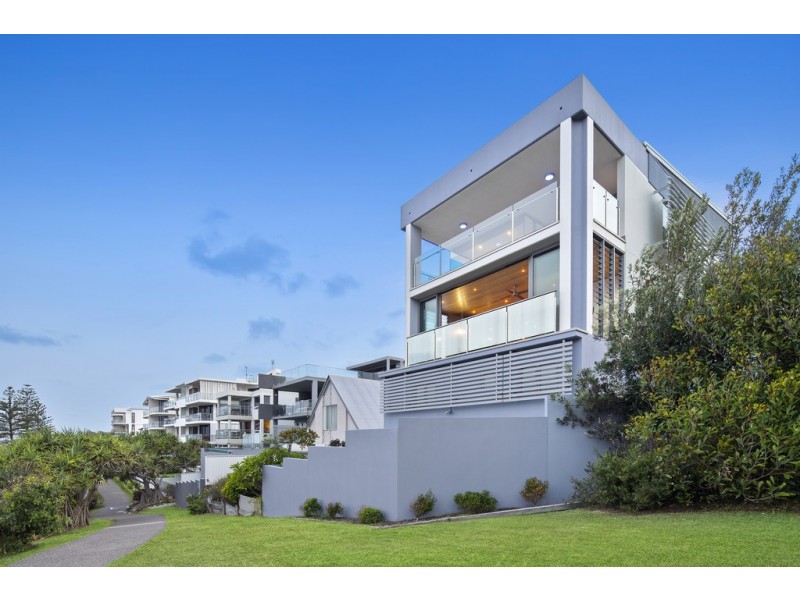 1 Bennett Street, Moffat Beach QLD 4551