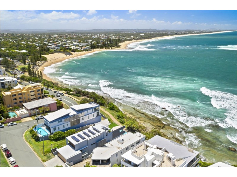 1 Bennett Street, Moffat Beach QLD 4551