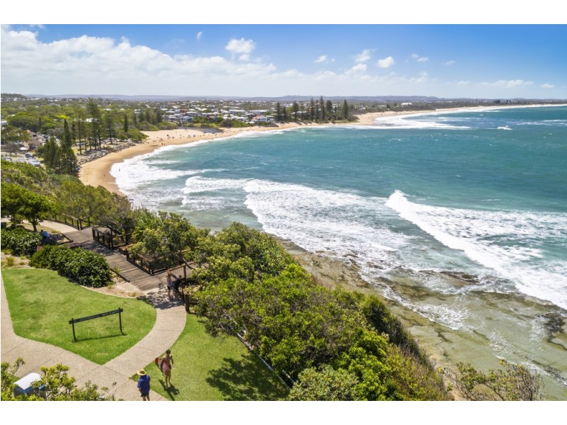 1 Bennett Street, Moffat Beach QLD 4551