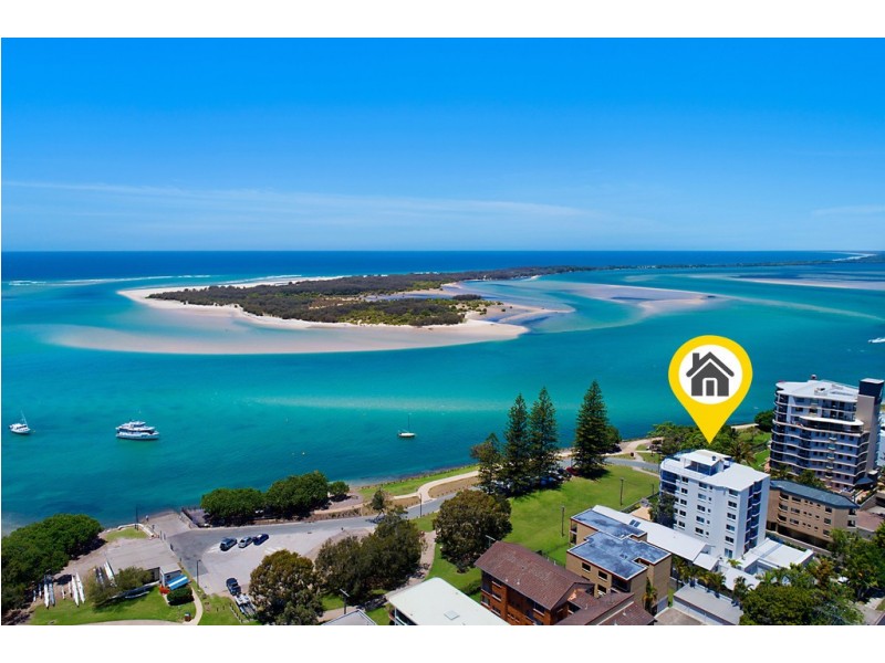 Unit 1/27 Landsborough Parade, Golden Beach QLD 4551