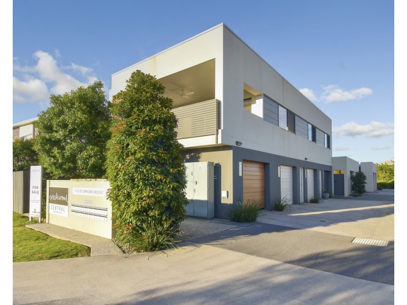 8/55 Capricorn Crescent, Meridan Plains QLD 4551