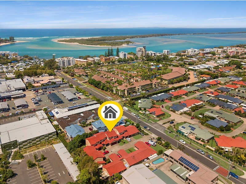 Unit 3/25 North Street, Caloundra QLD 4551