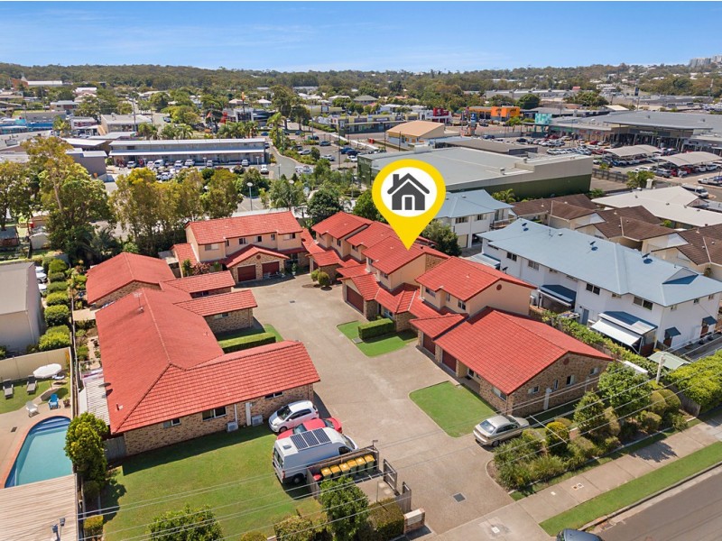 Unit 3/25 North Street, Caloundra QLD 4551