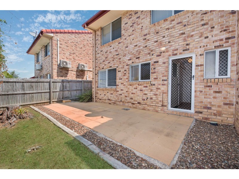 Unit 3/25 North Street, Caloundra QLD 4551