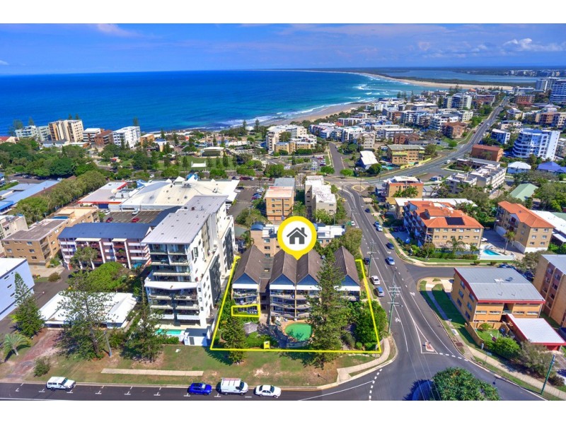 Unit 1/52 King Street, Kings Beach QLD 4551