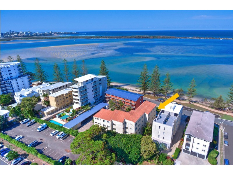 Unit 1/85 Esplanade, Golden Beach QLD 4551