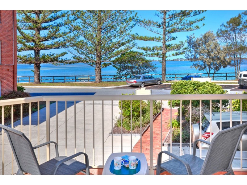 Unit 1/85 Esplanade, Golden Beach QLD 4551