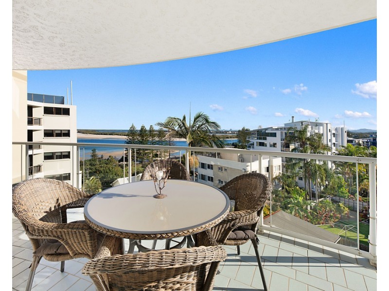 Unit 10/63 Lower Gay Terrace, Caloundra QLD 4551