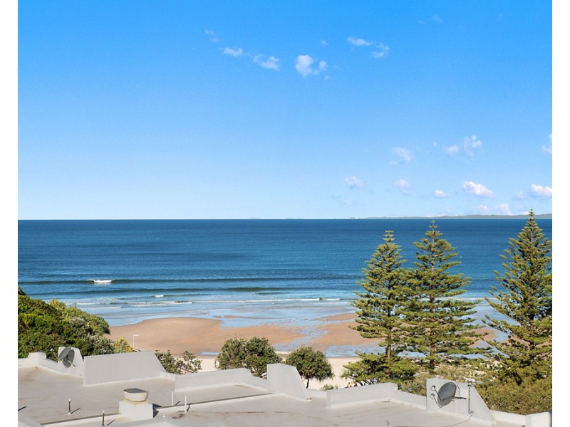 Unit 10/63 Lower Gay Terrace, Caloundra QLD 4551