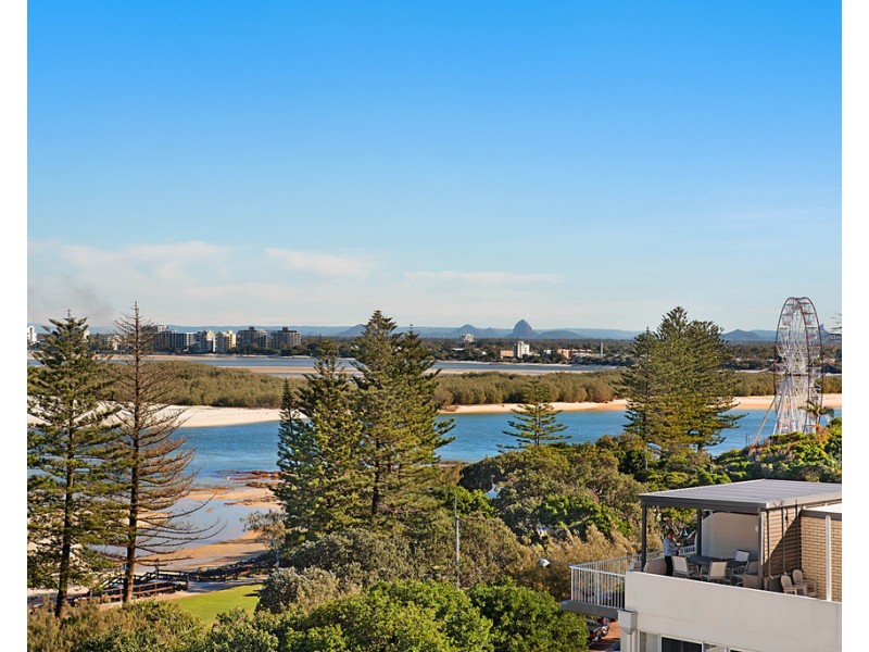 Unit 10/63 Lower Gay Terrace, Caloundra QLD 4551