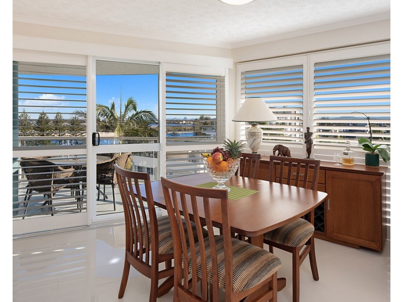 Unit 10/63 Lower Gay Terrace, Caloundra QLD 4551