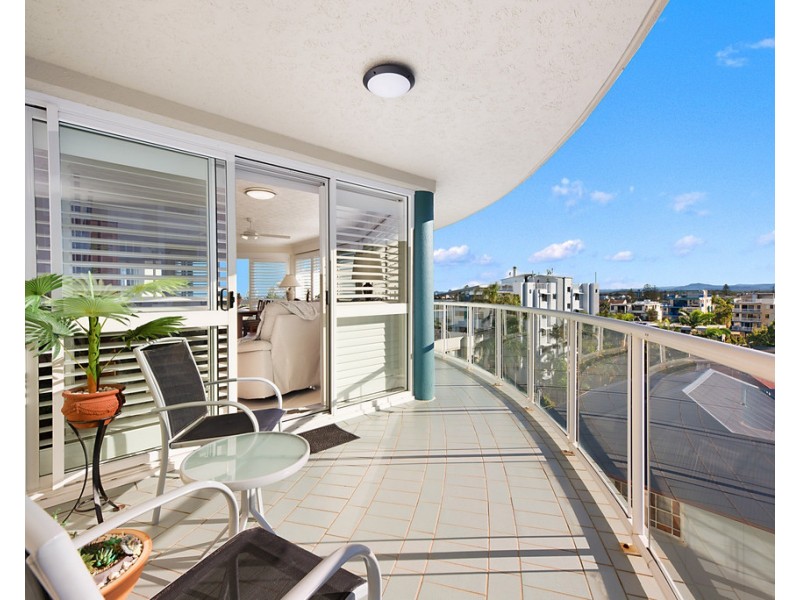 Unit 10/63 Lower Gay Terrace, Caloundra QLD 4551