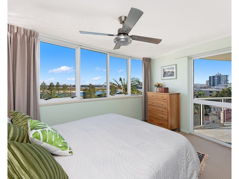 Unit 10/63 Lower Gay Terrace, Caloundra QLD 4551