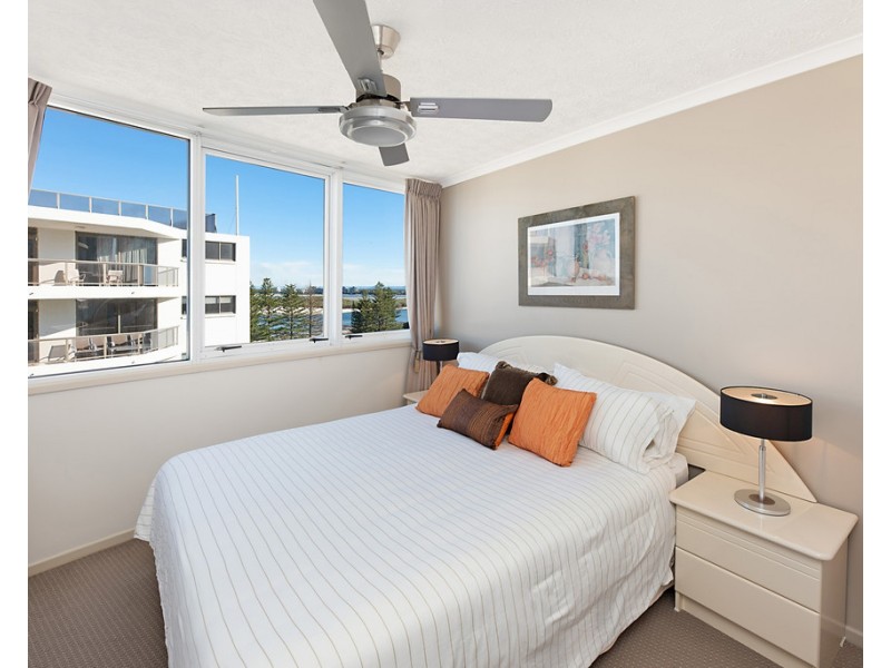 Unit 10/63 Lower Gay Terrace, Caloundra QLD 4551
