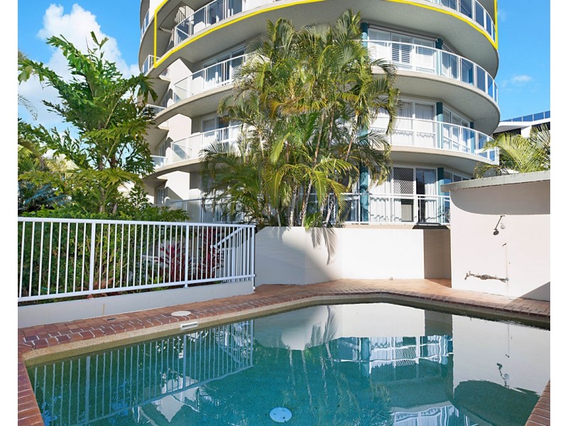 Unit 10/63 Lower Gay Terrace, Caloundra QLD 4551