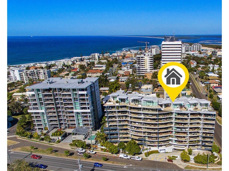 Unit 208/42 Queen Street, Kings Beach QLD 4551