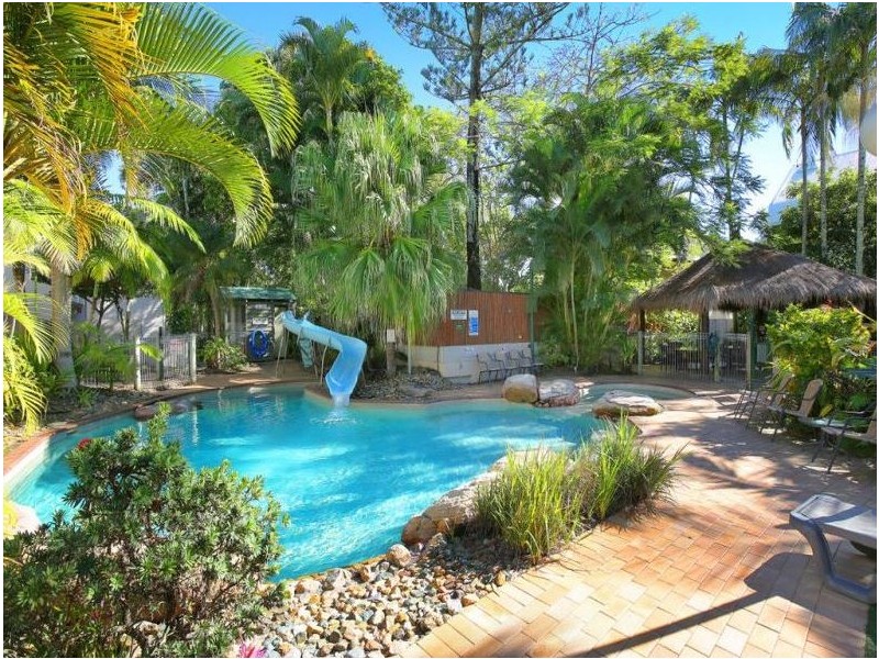 Unit 35/1 Bryce Street, Moffat Beach QLD 4551