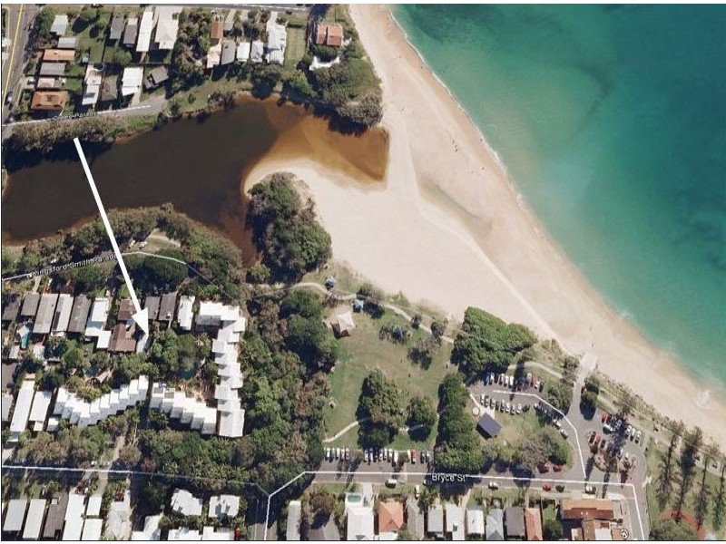 Unit 35/1 Bryce Street, Moffat Beach QLD 4551