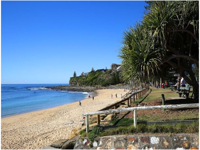 Unit 35/1 Bryce Street, Moffat Beach QLD 4551