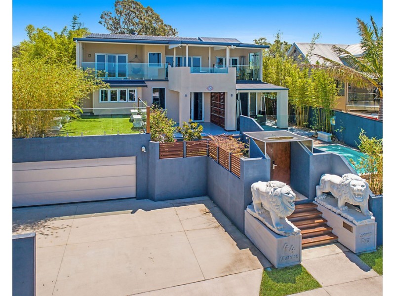 44 Albatross Avenue, Aroona QLD 4551