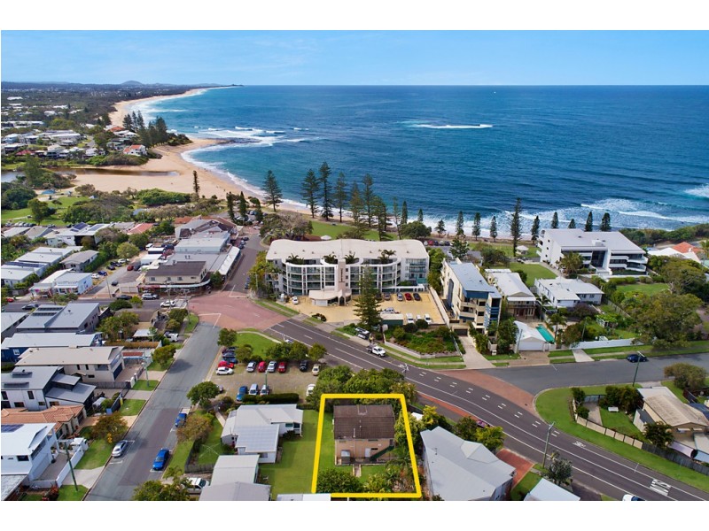 2A Rinaldi Street, Moffat Beach QLD 4551