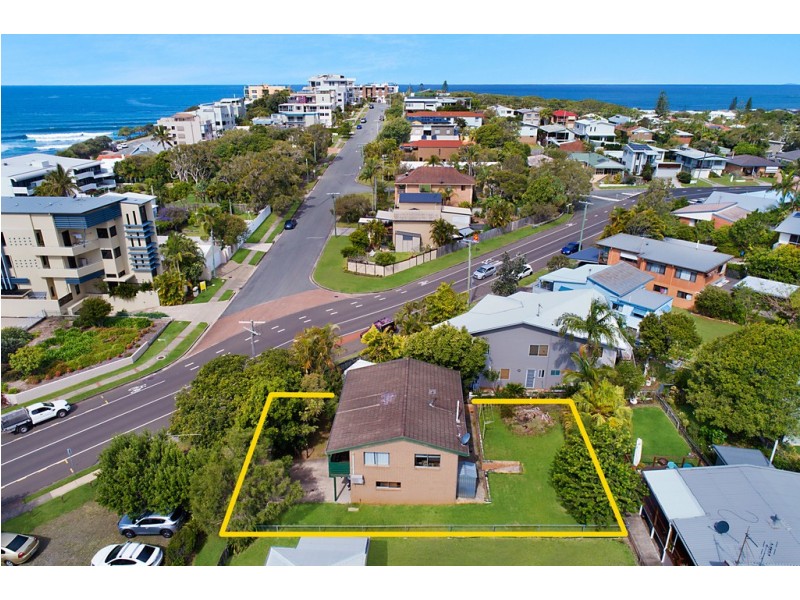 2A Rinaldi Street, Moffat Beach QLD 4551